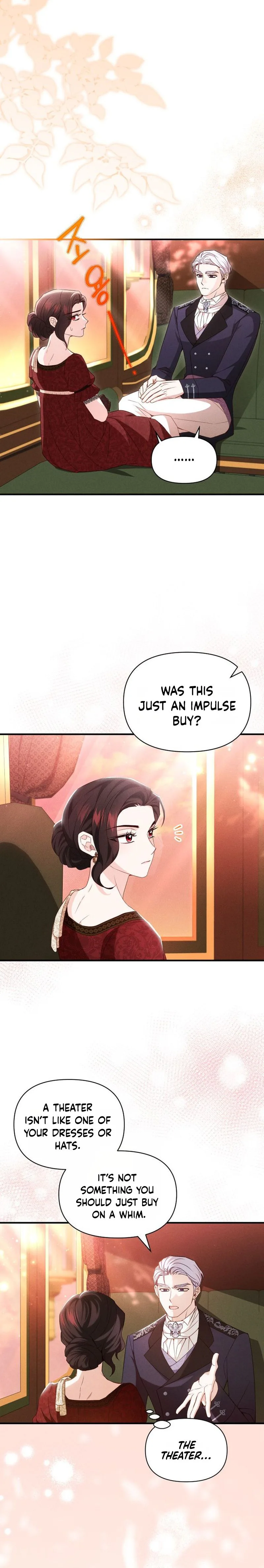 The Villainess Directs Romance Fantasy Chapter 2 Page 11