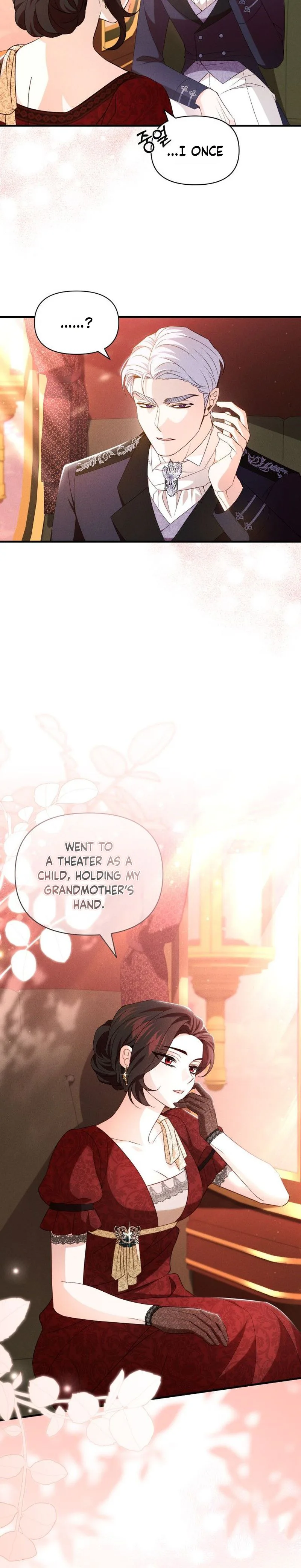 The Villainess Directs Romance Fantasy Chapter 2 Page 13