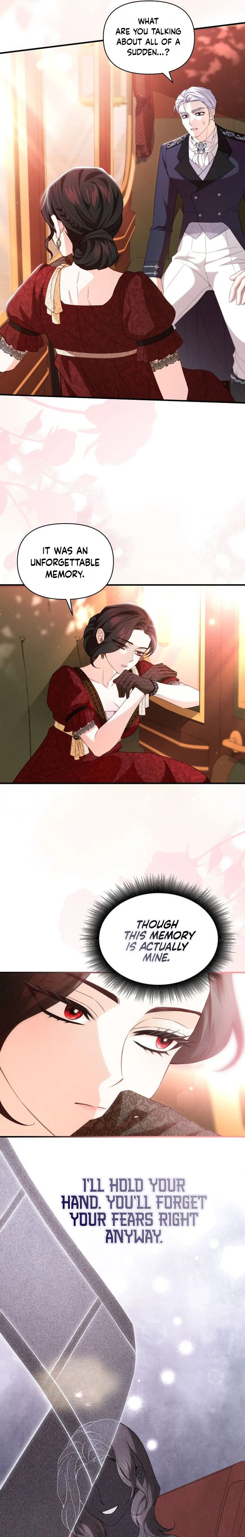 The Villainess Directs Romance Fantasy Chapter 2 Page 14