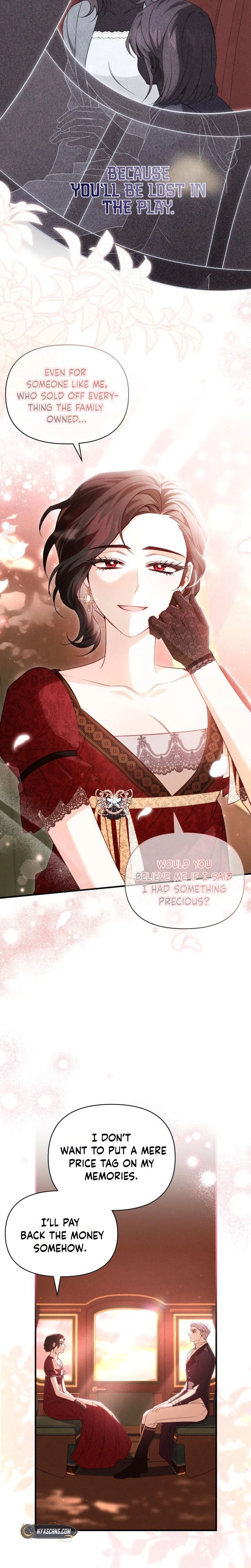 The Villainess Directs Romance Fantasy Chapter 2 Page 15
