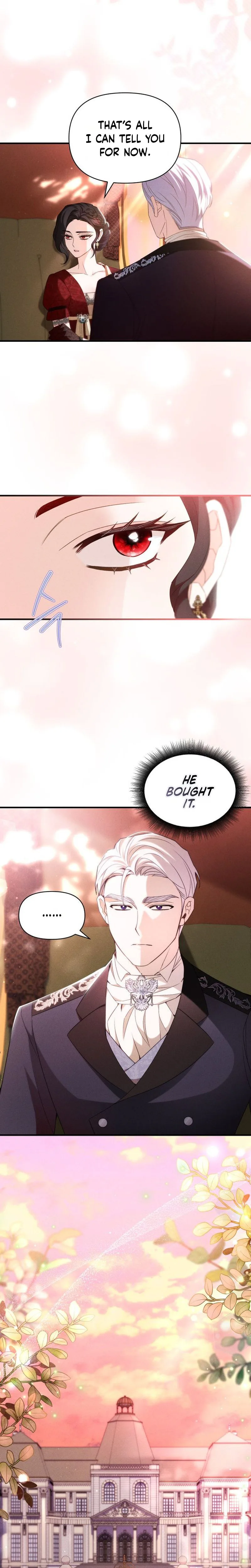 The Villainess Directs Romance Fantasy Chapter 2 Page 16
