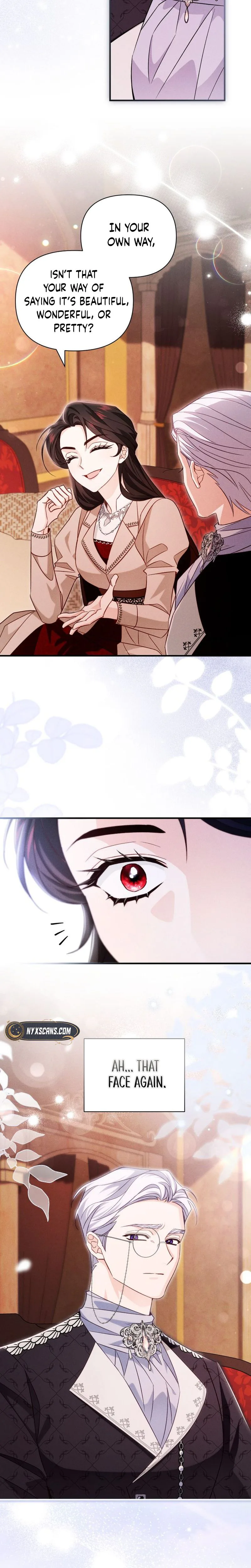 The Villainess Directs Romance Fantasy Chapter 34 Page 10