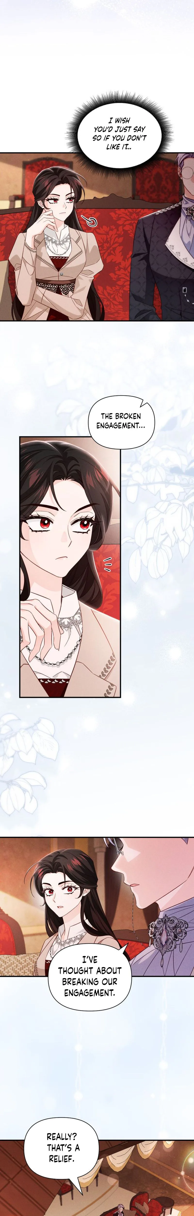 The Villainess Directs Romance Fantasy Chapter 34 Page 11