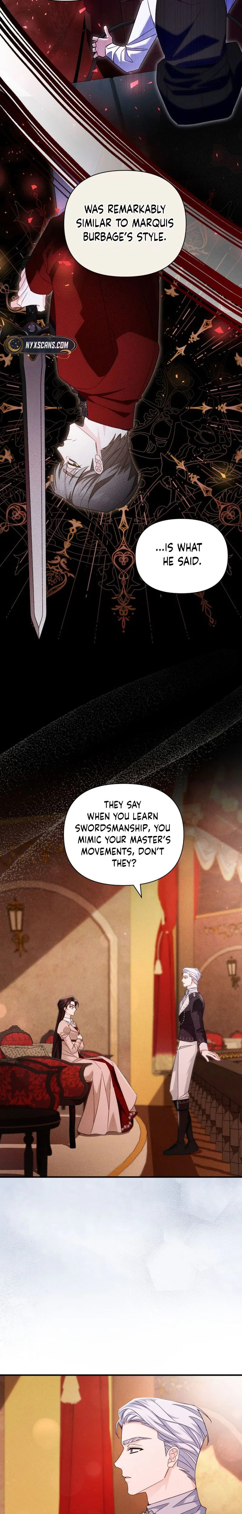 The Villainess Directs Romance Fantasy Chapter 34 Page 18