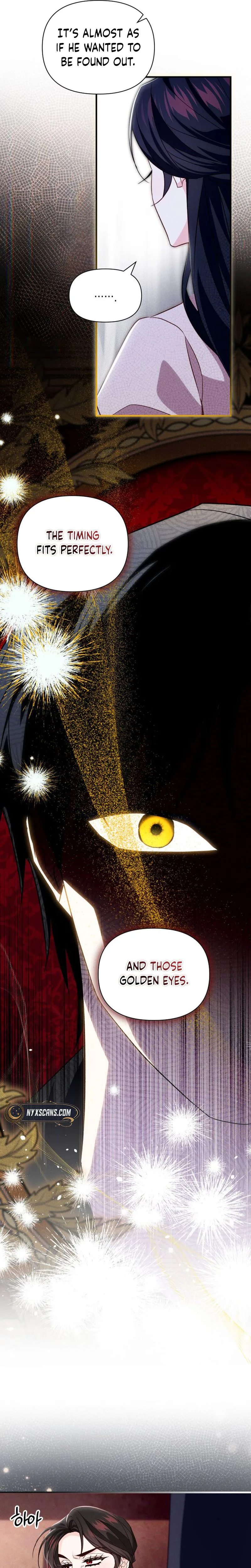The Villainess Directs Romance Fantasy Chapter 34 Page 20
