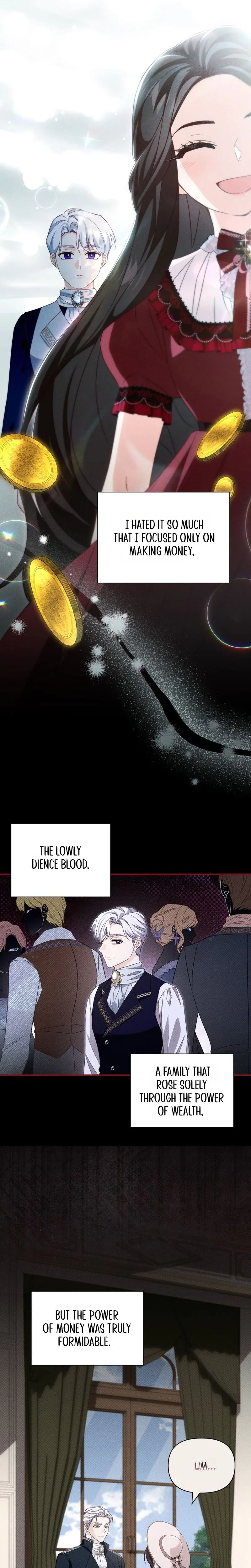 The Villainess Directs Romance Fantasy Chapter 29 Page 18