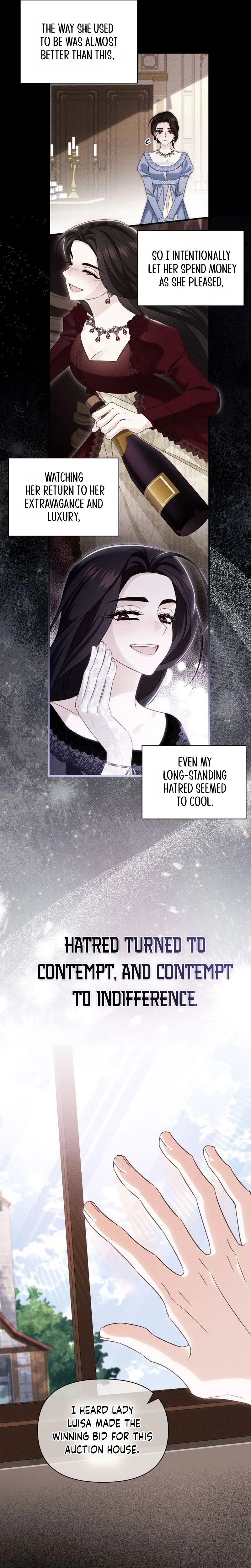 The Villainess Directs Romance Fantasy Chapter 29 Page 20