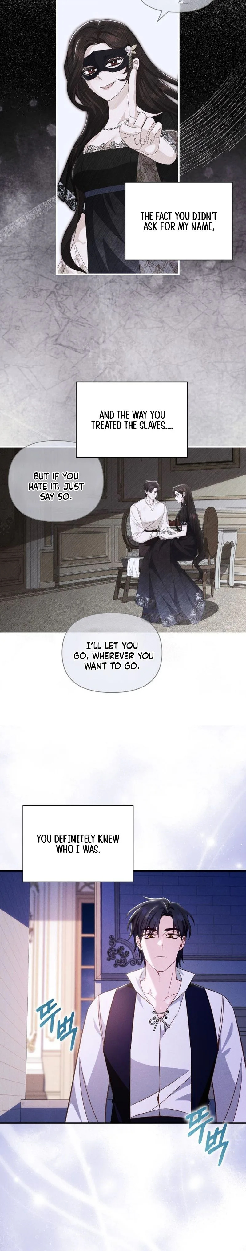 The Villainess Directs Romance Fantasy Chapter 19 Page 8