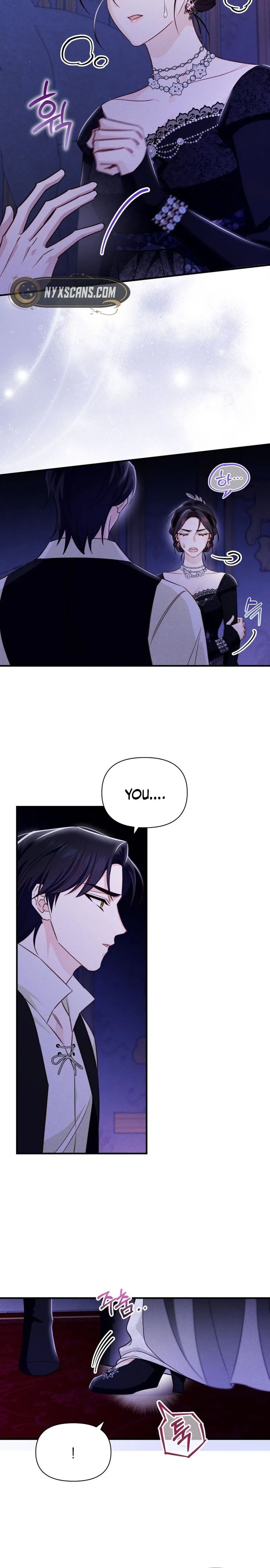 The Villainess Directs Romance Fantasy Chapter 19 Page 10