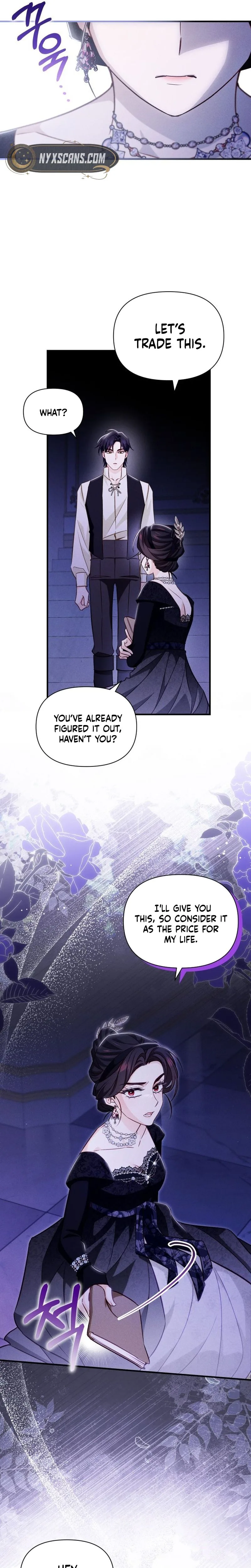 The Villainess Directs Romance Fantasy Chapter 19 Page 13