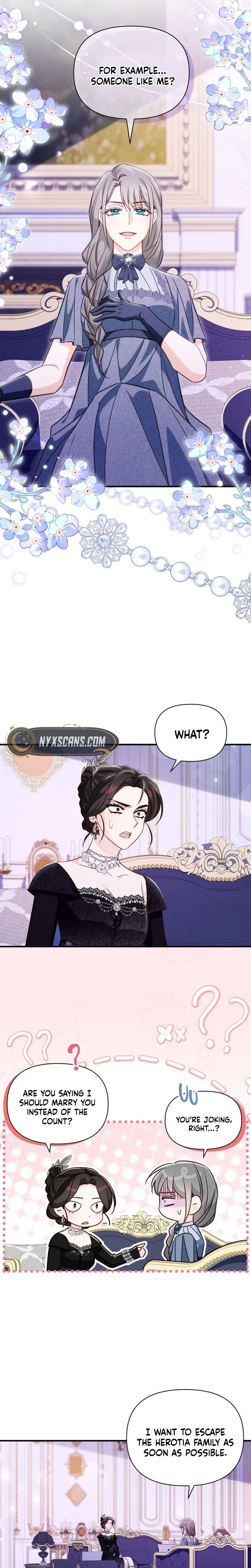 The Villainess Directs Romance Fantasy Chapter 19 Page 19
