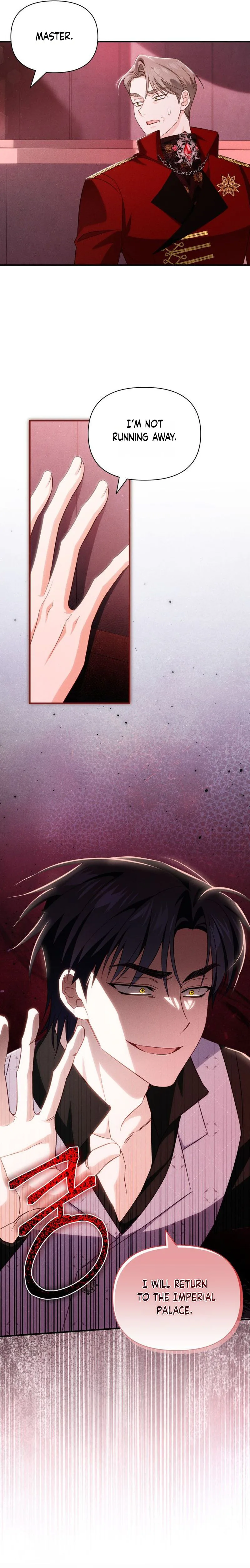 The Villainess Directs Romance Fantasy Chapter 28 Page 10