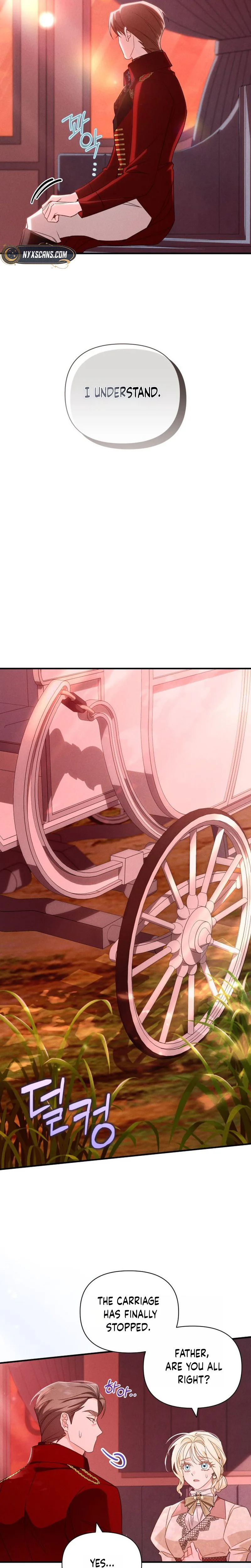 The Villainess Directs Romance Fantasy Chapter 28 Page 13