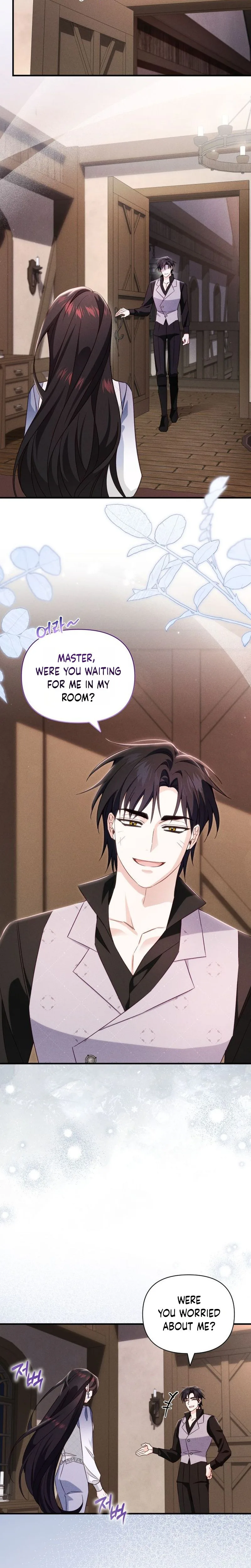 The Villainess Directs Romance Fantasy Chapter 28 Page 20