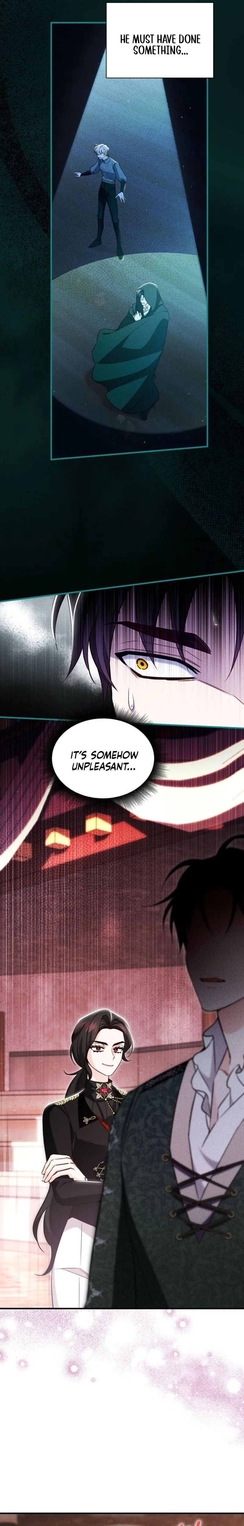 The Villainess Directs Romance Fantasy Chapter 13 Page 7