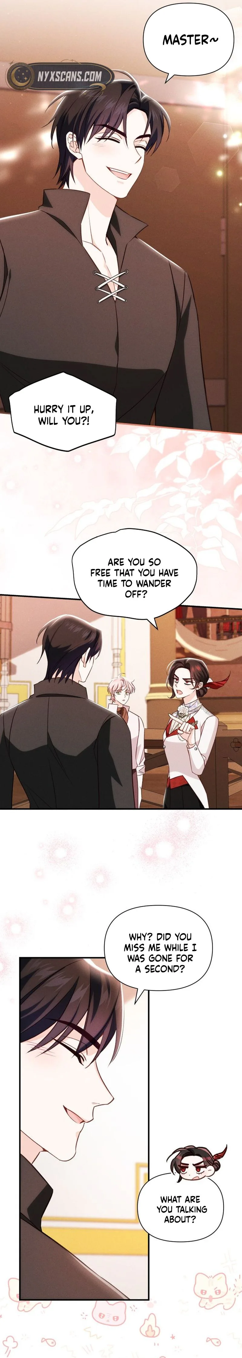 The Villainess Directs Romance Fantasy Chapter 13 Page 14