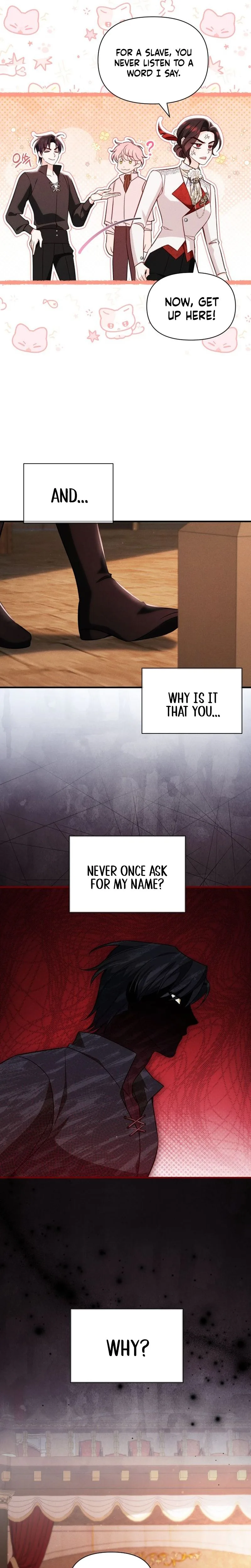 The Villainess Directs Romance Fantasy Chapter 13 Page 15