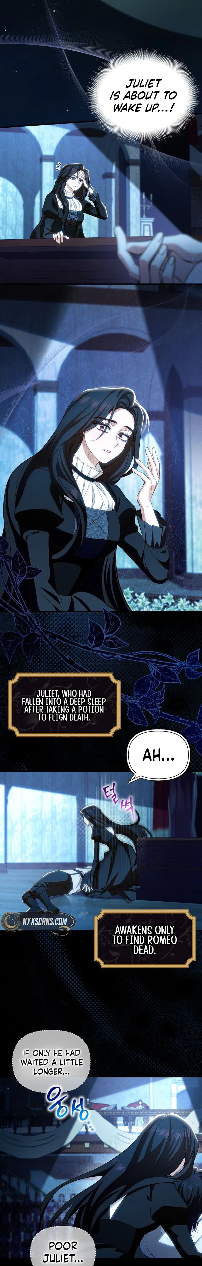 The Villainess Directs Romance Fantasy Chapter 8 Page 8