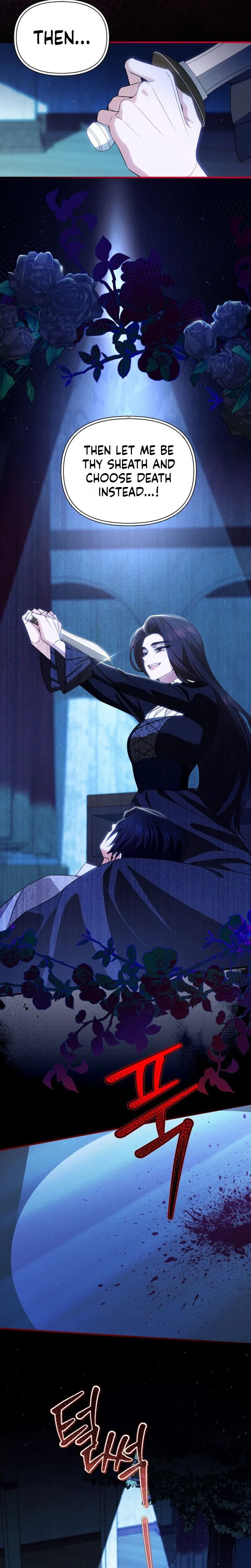 The Villainess Directs Romance Fantasy Chapter 8 Page 10