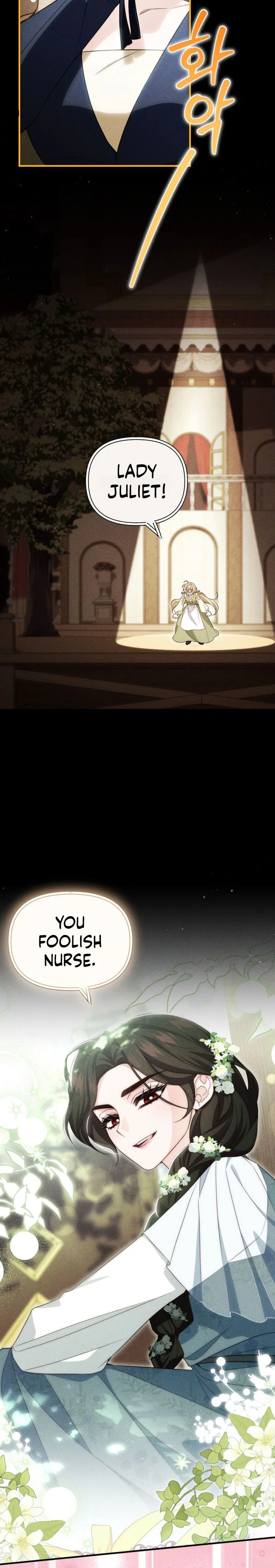 The Villainess Directs Romance Fantasy Chapter 8 Page 19