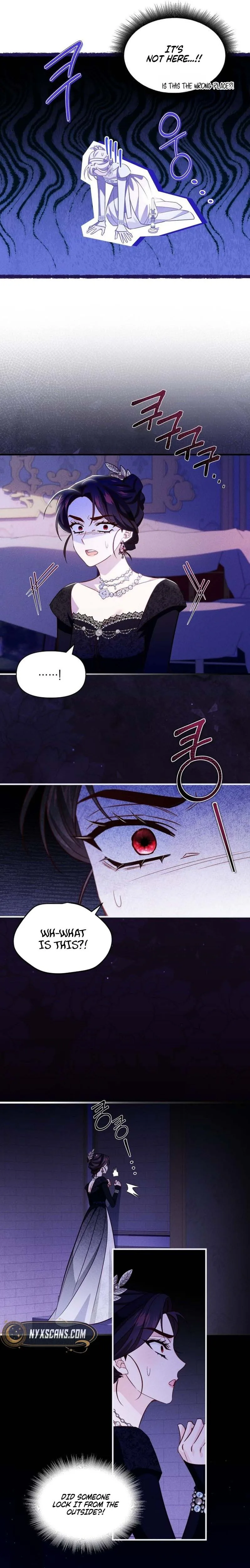 The Villainess Directs Romance Fantasy Chapter 18 Page 16