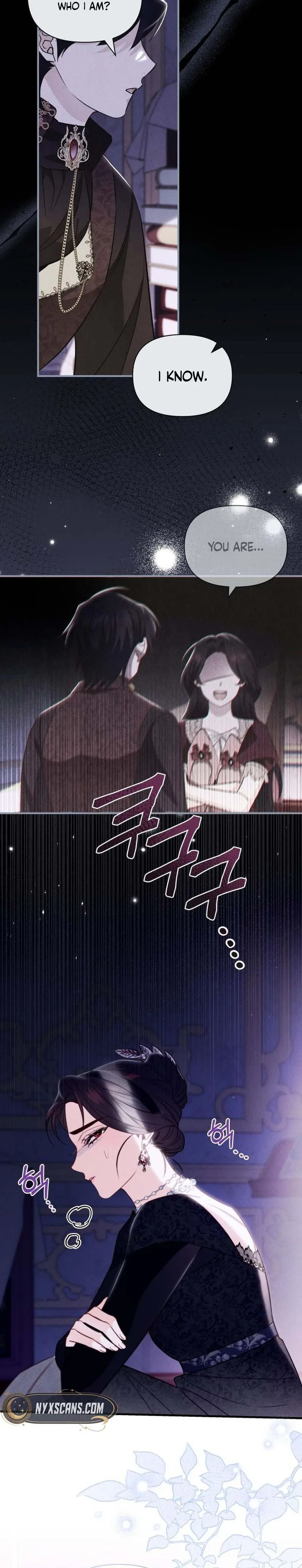The Villainess Directs Romance Fantasy Chapter 18 Page 21
