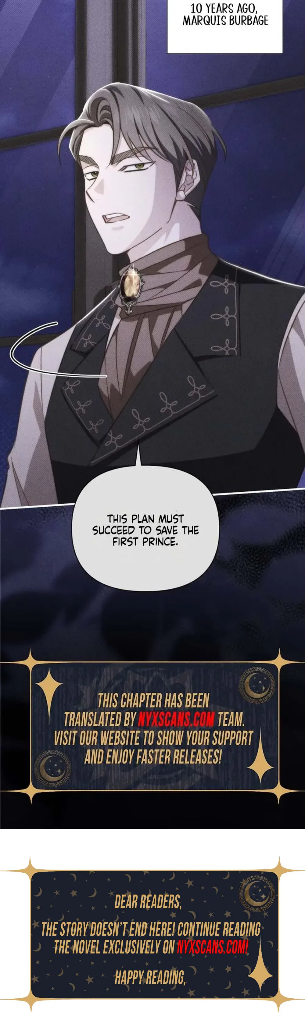 The Villainess Directs Romance Fantasy Chapter 26 Page 21