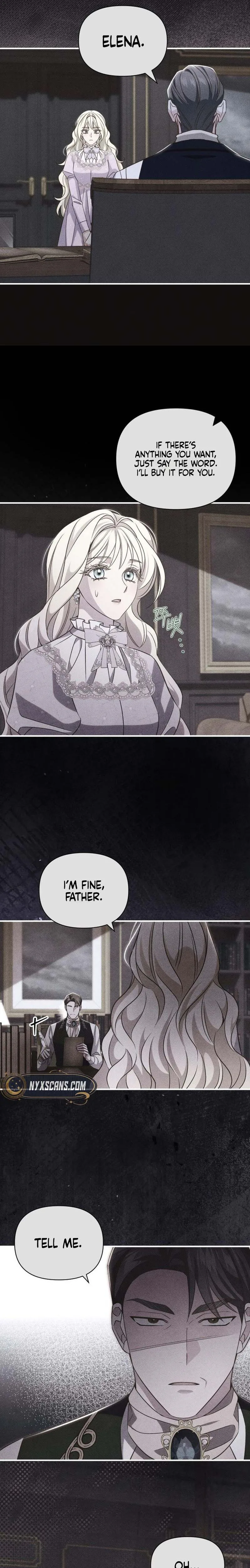 The Villainess Directs Romance Fantasy Chapter 26 Page 16