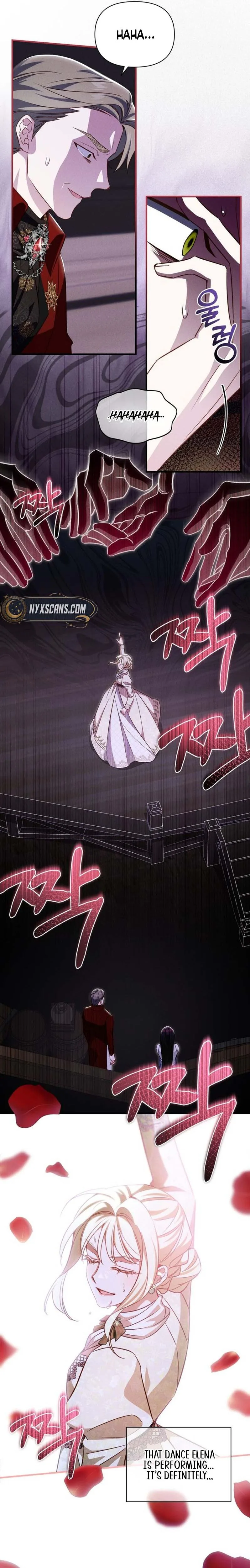 The Villainess Directs Romance Fantasy Chapter 26 Page 19