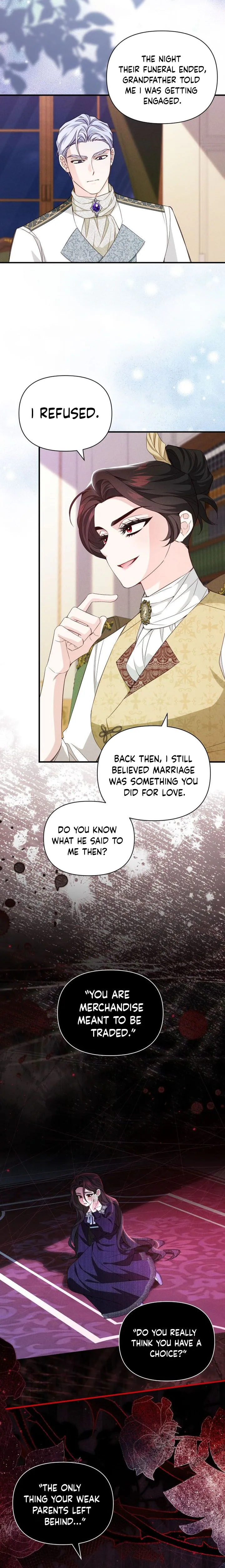 The Villainess Directs Romance Fantasy Chapter 6 Page 10