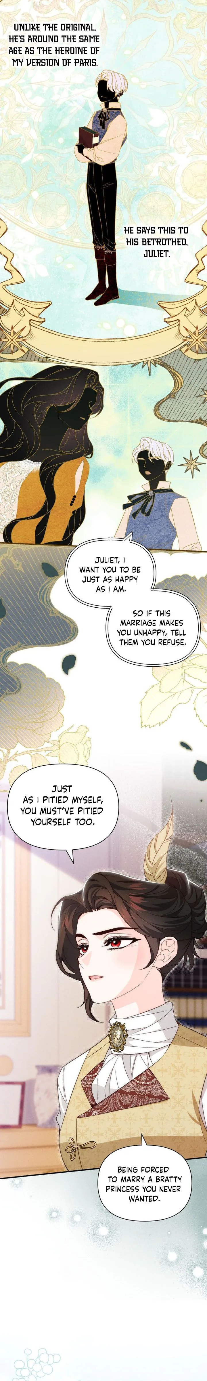 The Villainess Directs Romance Fantasy Chapter 6 Page 15