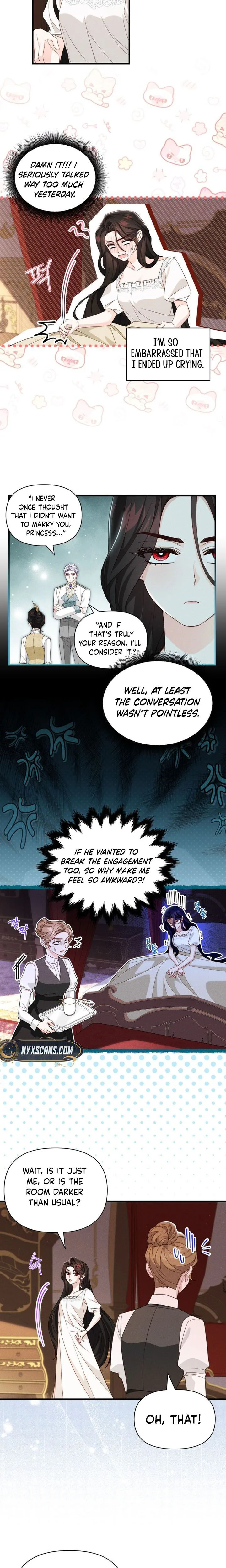 The Villainess Directs Romance Fantasy Chapter 6 Page 17