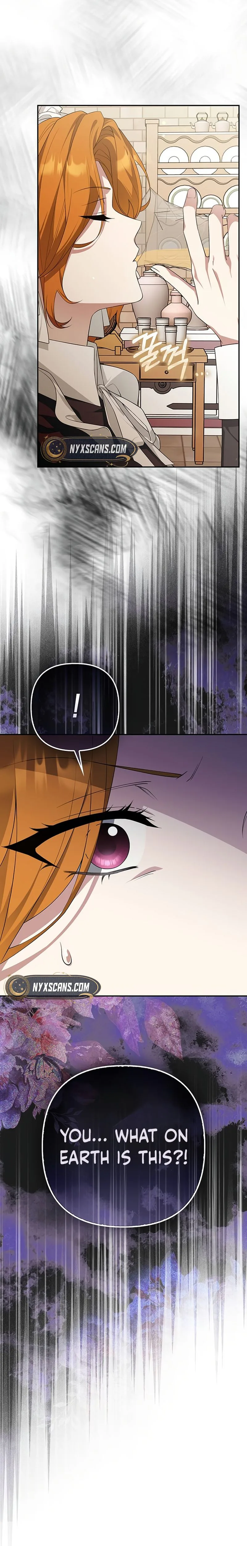 The Villainess Enjoys Her Married Life Chapter 7 Page 7
