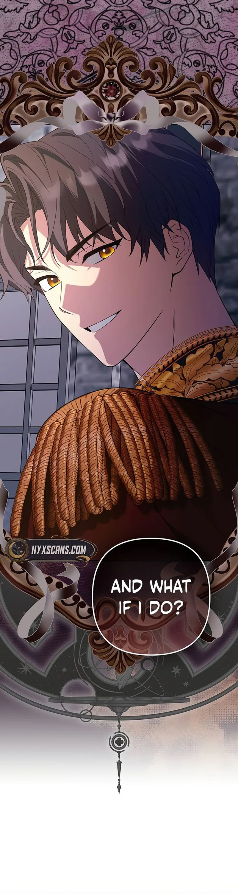 The Villainess Enjoys Her Married Life Chapter 7 Page 16