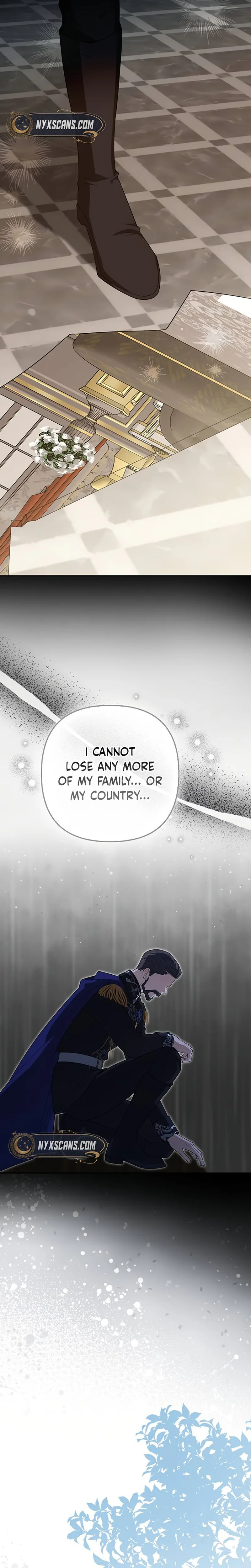 The Villainess Enjoys Her Married Life Chapter 7 Page 21