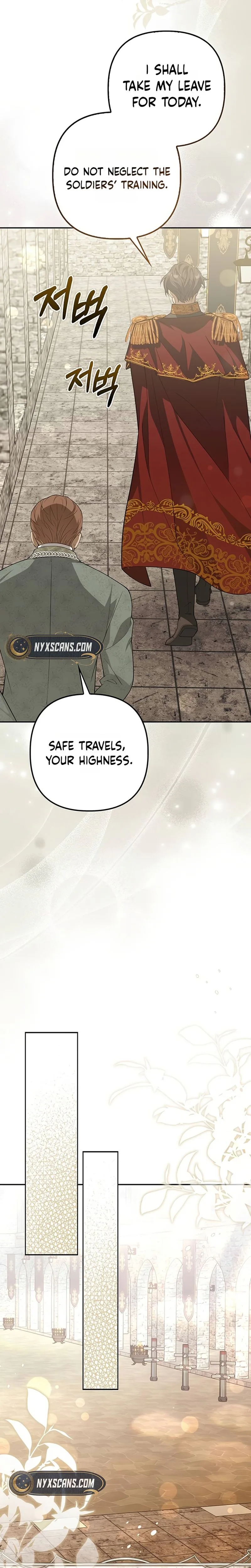 The Villainess Enjoys Her Married Life Chapter 7 Page 29