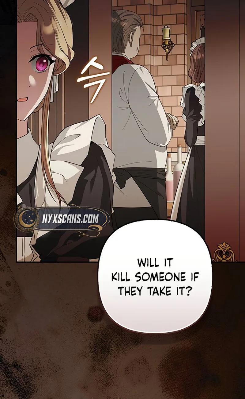 The Villainess Enjoys Her Married Life Chapter 8 Page 13