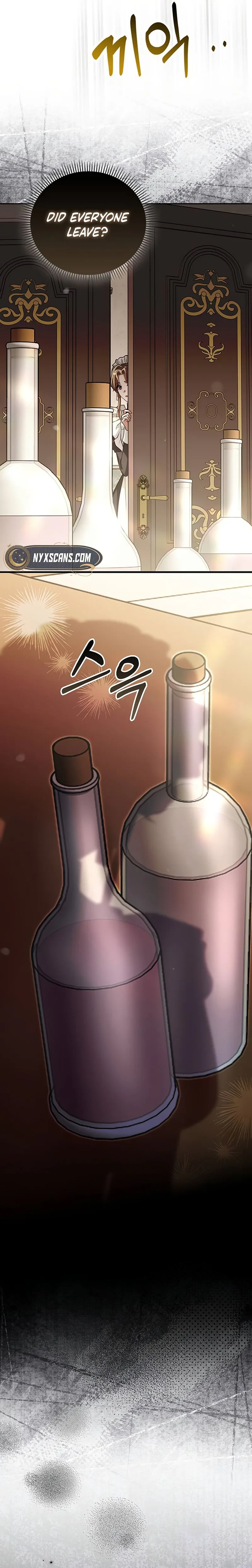 The Villainess Enjoys Her Married Life Chapter 8 Page 16