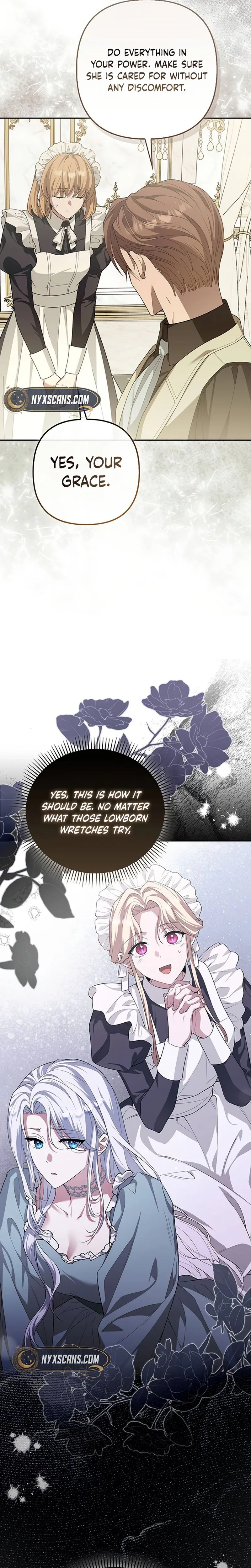 The Villainess Enjoys Her Married Life Chapter 8 Page 23