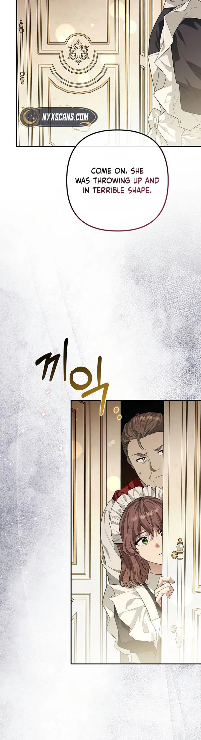 The Villainess Enjoys Her Married Life Chapter 8 Page 26