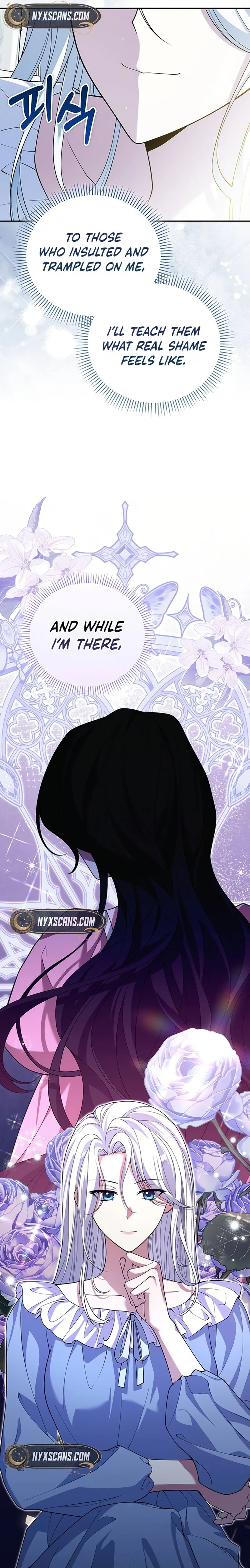 The Villainess Enjoys Her Married Life Chapter 8 Page 35