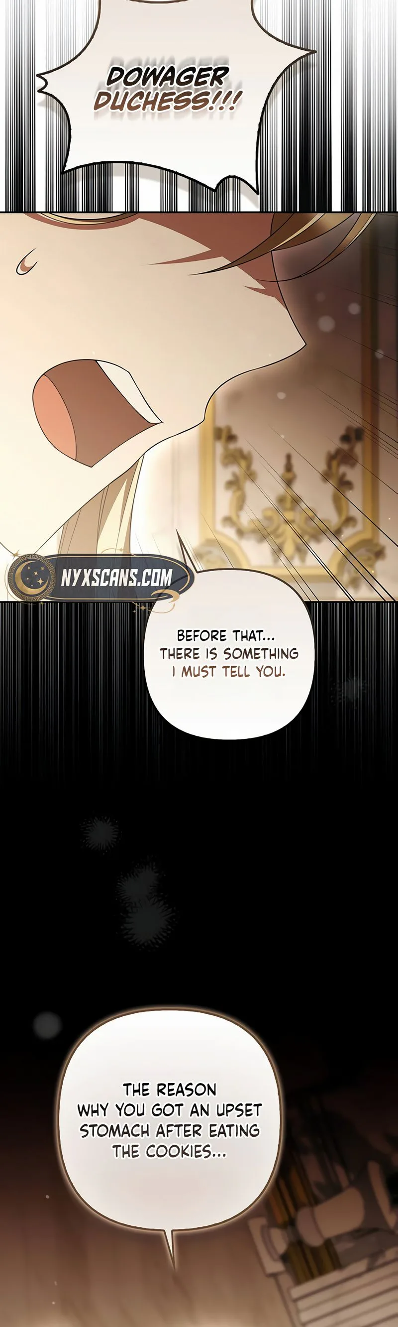 The Villainess Enjoys Her Married Life Chapter 11 Page 41