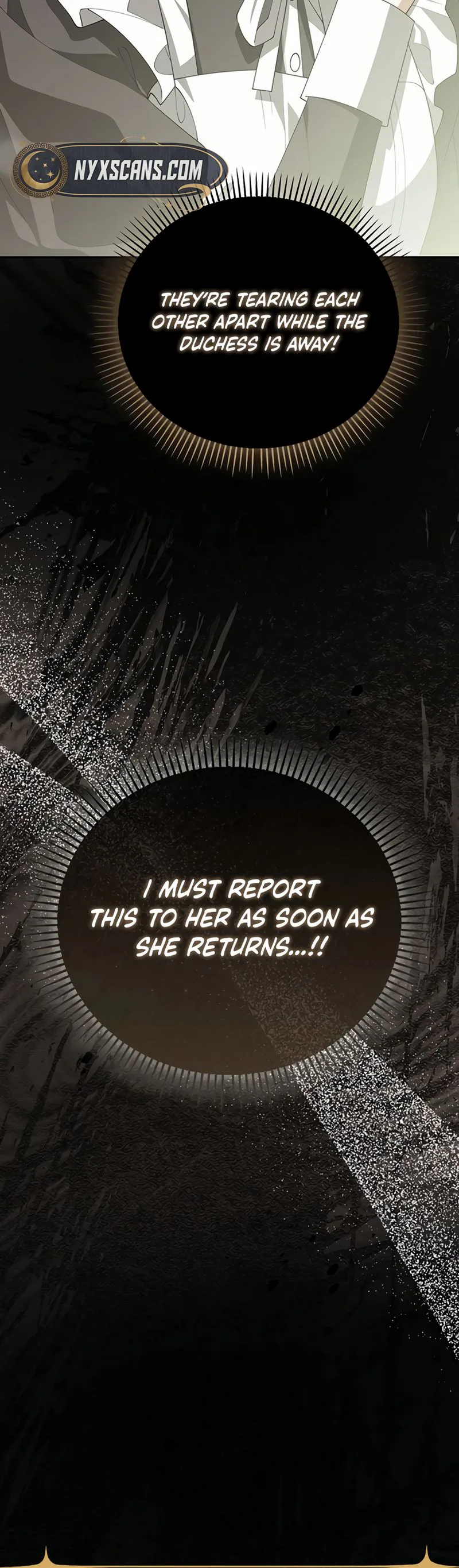 The Villainess Enjoys Her Married Life Chapter 11 Page 45