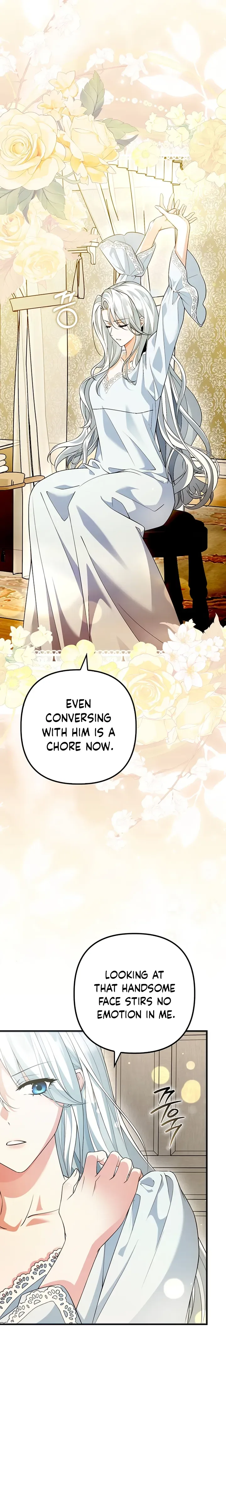 The Villainess Enjoys Her Married Life Chapter 5 Page 14