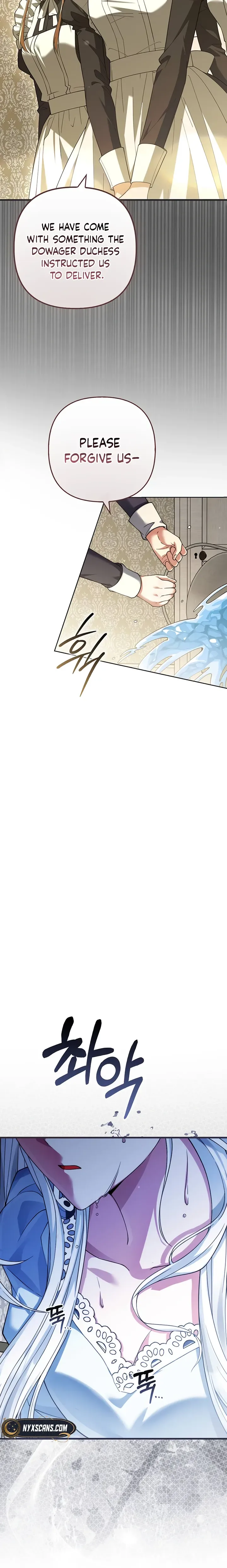 The Villainess Enjoys Her Married Life Chapter 5 Page 18