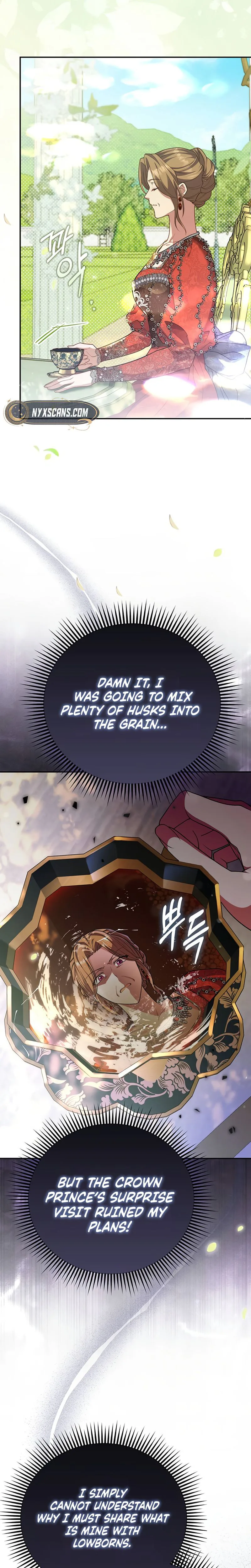 The Villainess Enjoys Her Married Life Chapter 3 Page 41