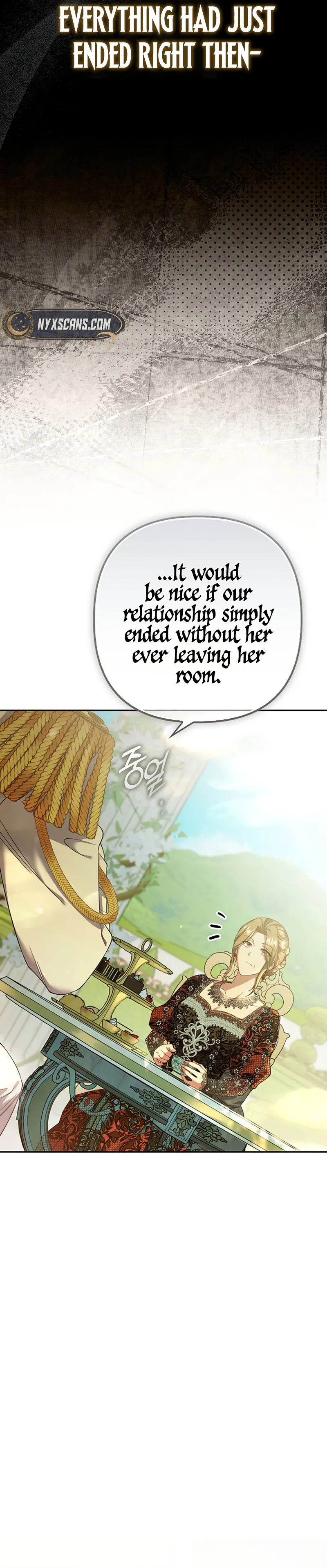 The Villainess Enjoys Her Married Life Chapter 3 Page 45