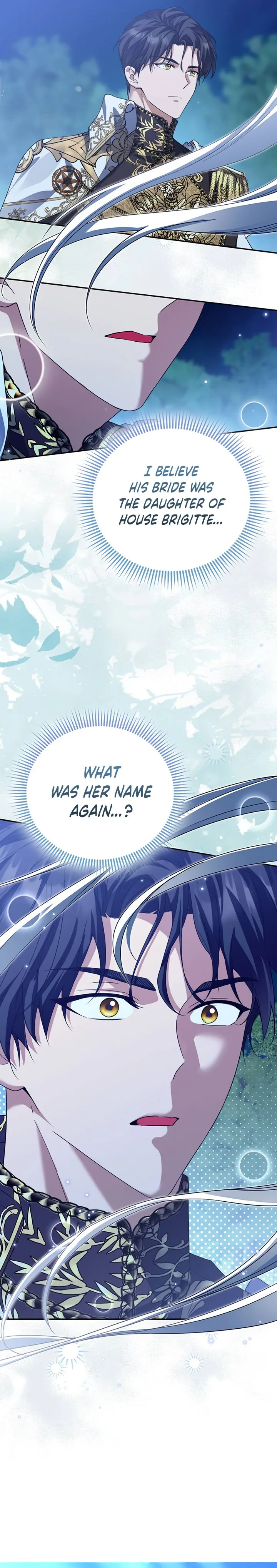 The Villainess Enjoys Her Married Life Chapter 4 Page 7