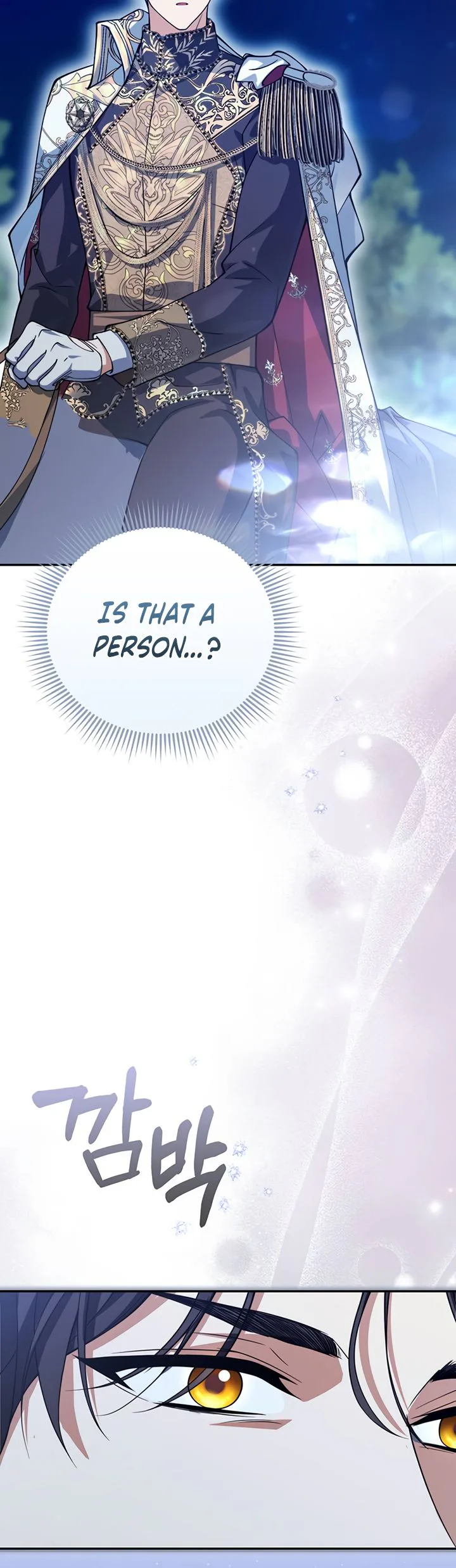 The Villainess Enjoys Her Married Life Chapter 4 Page 9