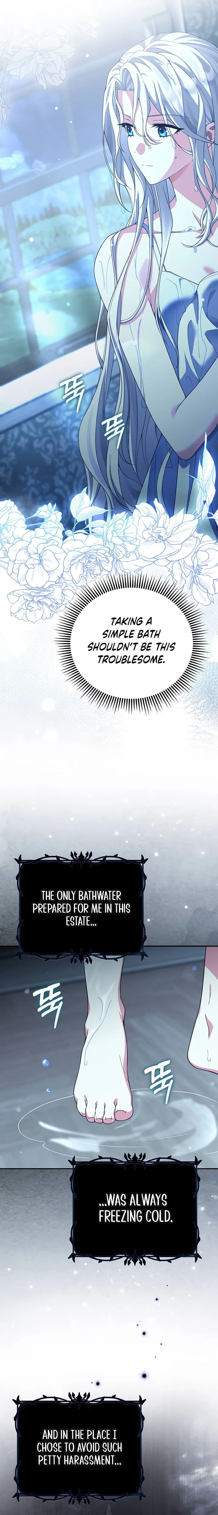 The Villainess Enjoys Her Married Life Chapter 4 Page 12